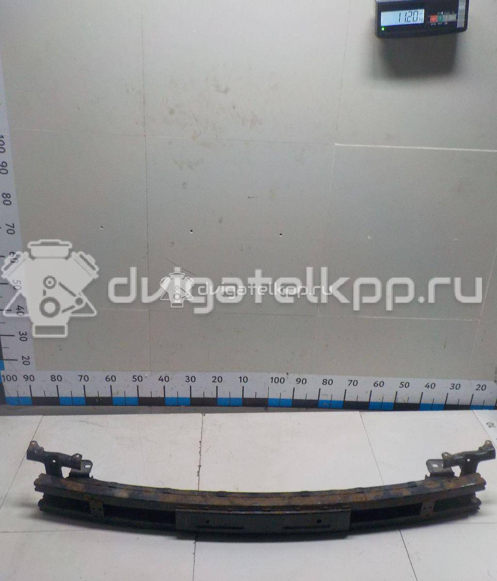 Фото Усилитель переднего бампера  865304d000 для Kia Carnival {forloop.counter}}