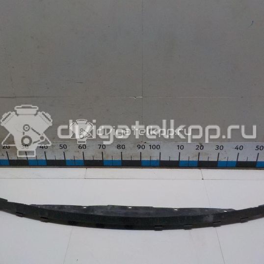 Фото Спойлер переднего бампера  865914D000 для Kia Carnival
