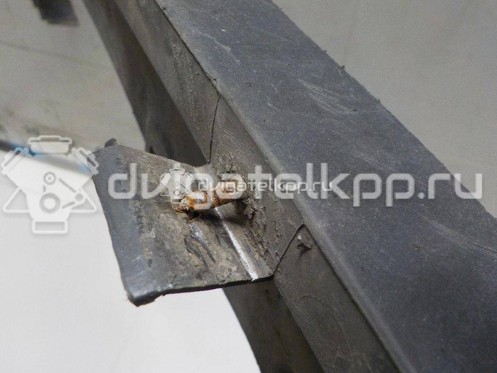 Фото Спойлер переднего бампера  865914D000 для Kia Carnival {forloop.counter}}