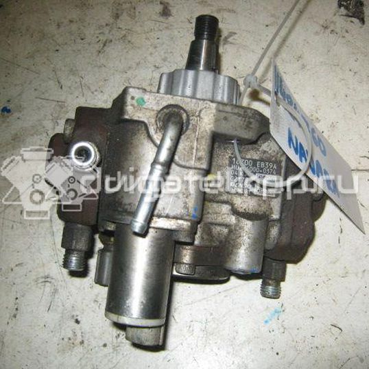 Фото ТНВД для двигателя YD25DDTi для Nissan Bassara / Nv350 E26 / Serena / Sani / Presage 100-190 л.с 16V 2.5 л Дизельное топливо