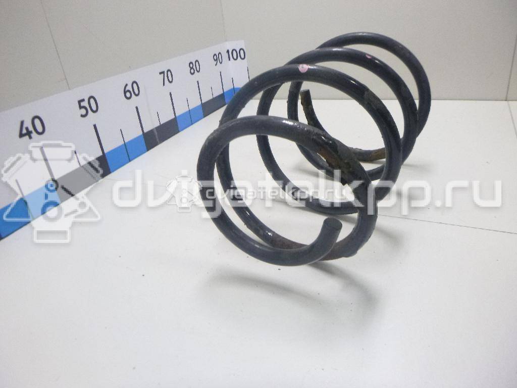 Фото Пружина задняя  553501h010 для Kia Ceed {forloop.counter}}