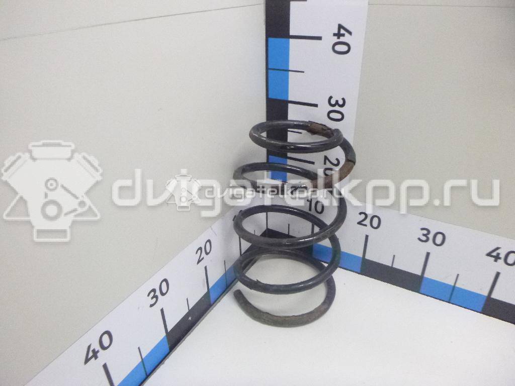 Фото Пружина задняя  553501h010 для Kia Ceed {forloop.counter}}
