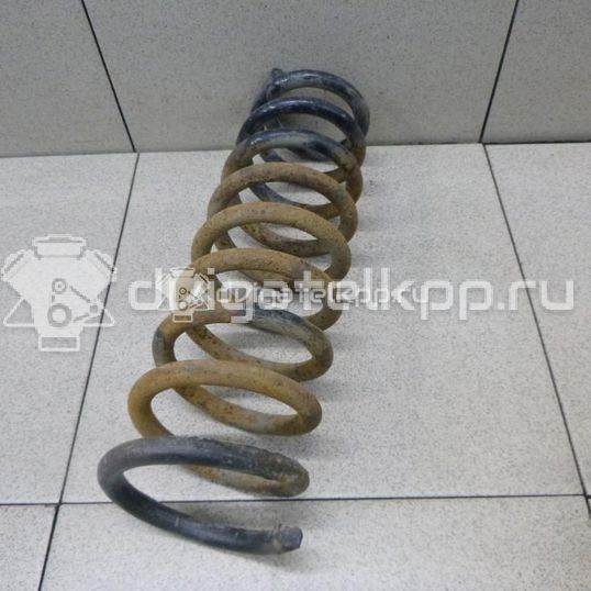 Фото Пружина задняя  553501H060 для Kia Ceed
