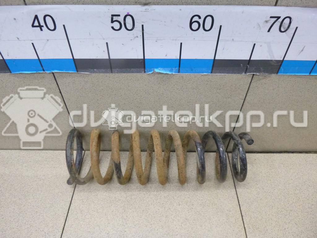 Фото Пружина задняя  553501H060 для Kia Ceed {forloop.counter}}
