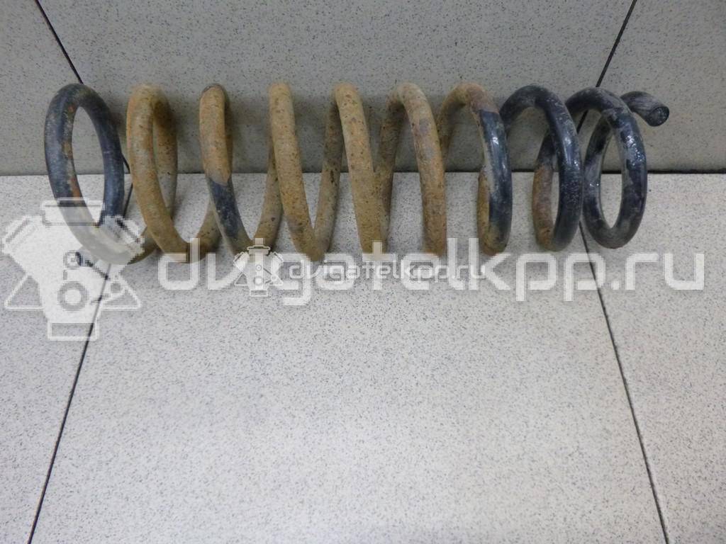 Фото Пружина задняя  553501H060 для Kia Ceed {forloop.counter}}