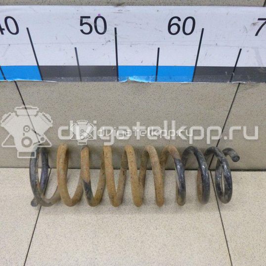 Фото Пружина задняя  553501H060 для Kia Ceed