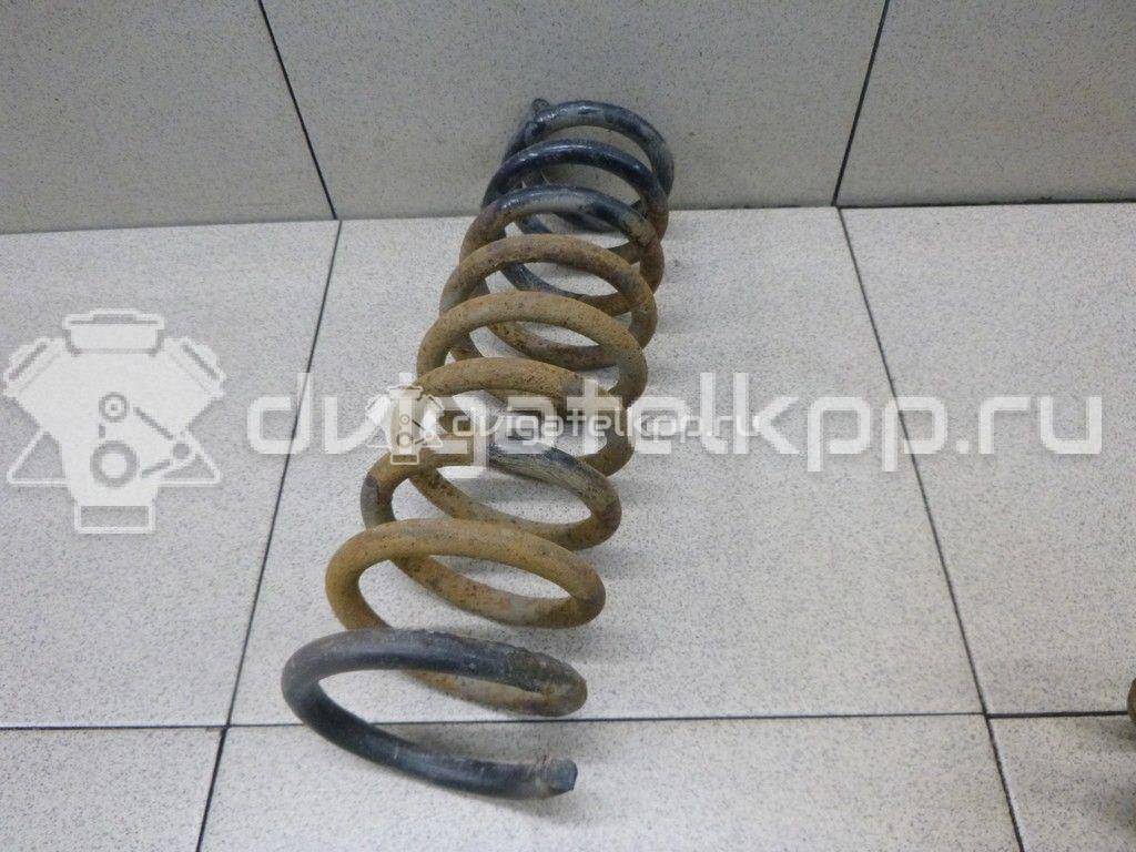 Фото Пружина задняя  553501H060 для Kia Ceed {forloop.counter}}