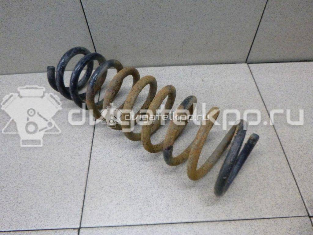 Фото Пружина задняя  553501H060 для Kia Ceed {forloop.counter}}