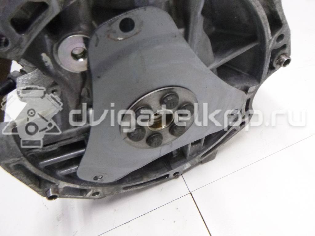 Фото Контрактный (б/у) двигатель G4FC для Hyundai (Beijing) / Hyundai / Kia 122-132 л.с 16V 1.6 л бензин 104B12BU00 {forloop.counter}}