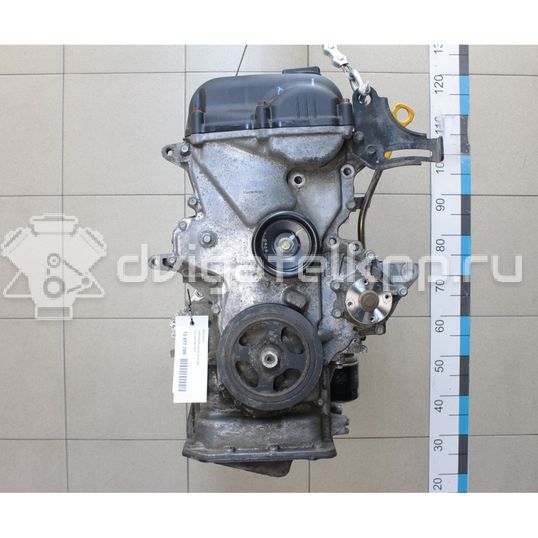 Фото Контрактный (б/у) двигатель G4FC для Hyundai (Beijing) / Hyundai / Kia 122-132 л.с 16V 1.6 л бензин 104b12bu00