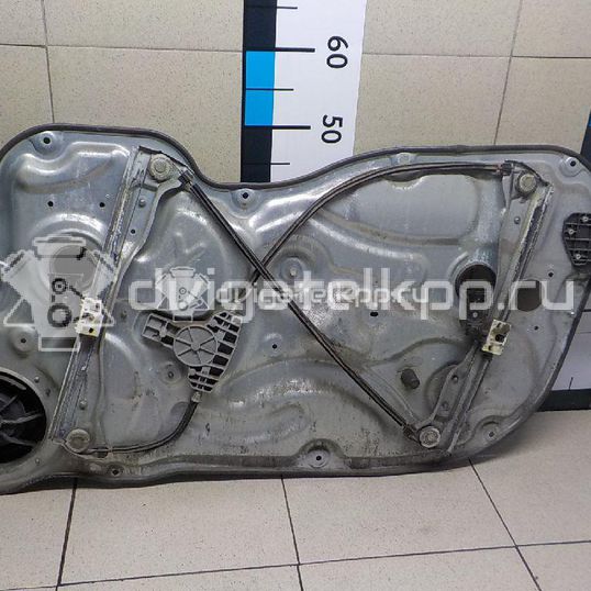 Фото Стеклоподъемник электр. передний левый  824711H300 для Kia Ceed / Pro Ceed
