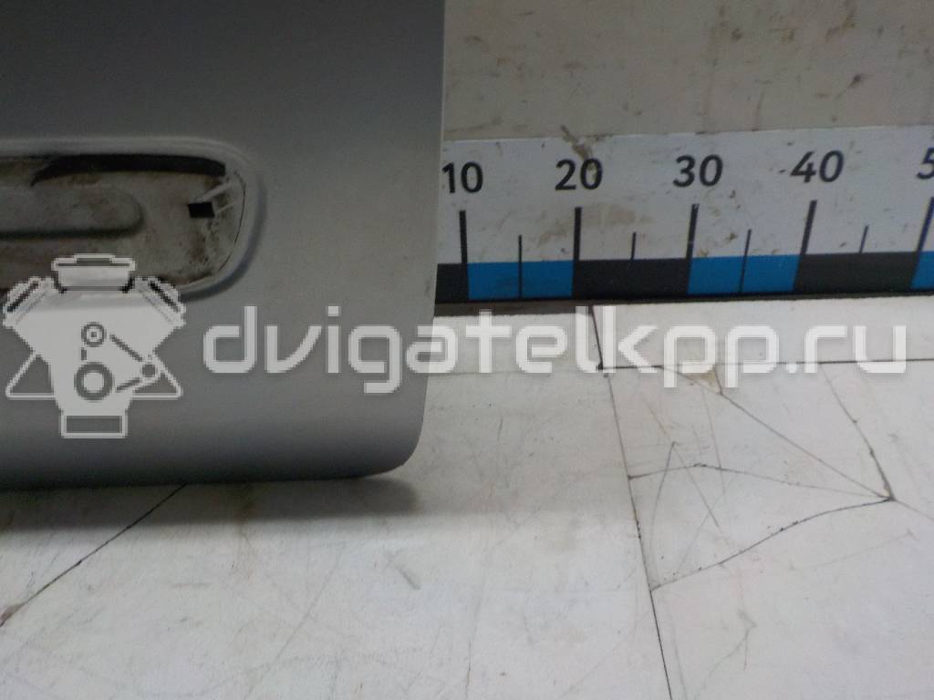 Фото Дверь передняя правая  760044d010 для Kia Carnival {forloop.counter}}
