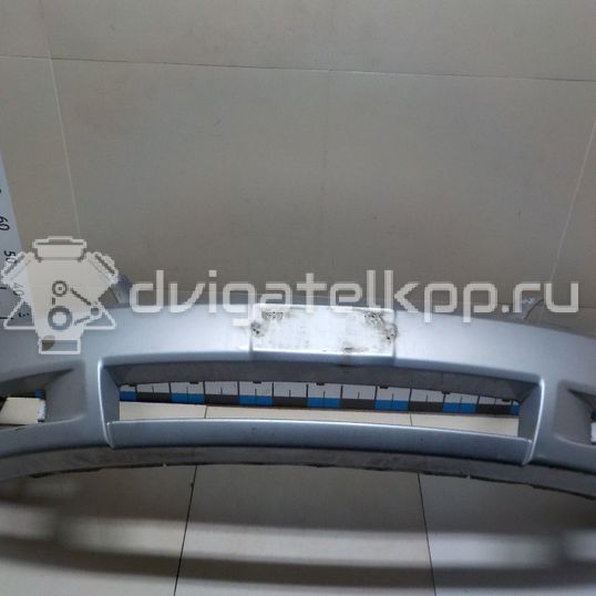 Фото Бампер передний  865114d500 для Kia Carnival