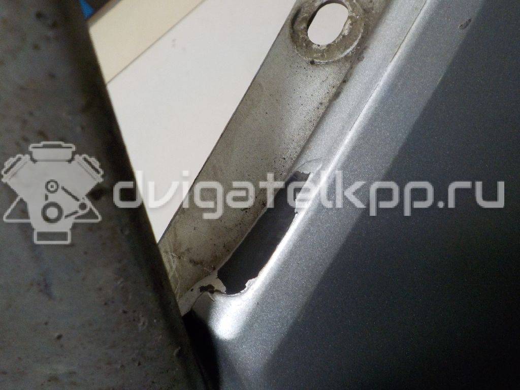 Фото Бампер передний  865114d500 для Kia Carnival {forloop.counter}}