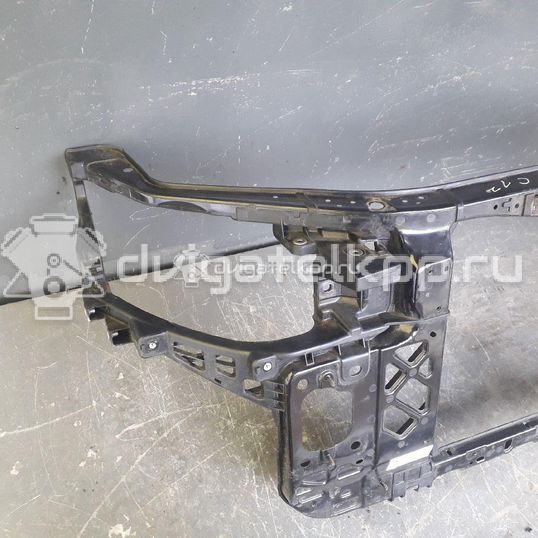 Фото Панель передняя  641011H300 для Kia Ceed / Pro Ceed