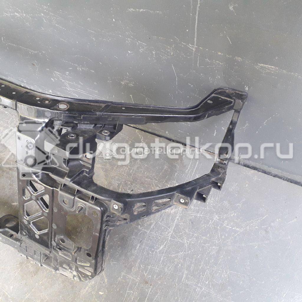 Фото Панель передняя  641011H300 для Kia Ceed / Pro Ceed {forloop.counter}}