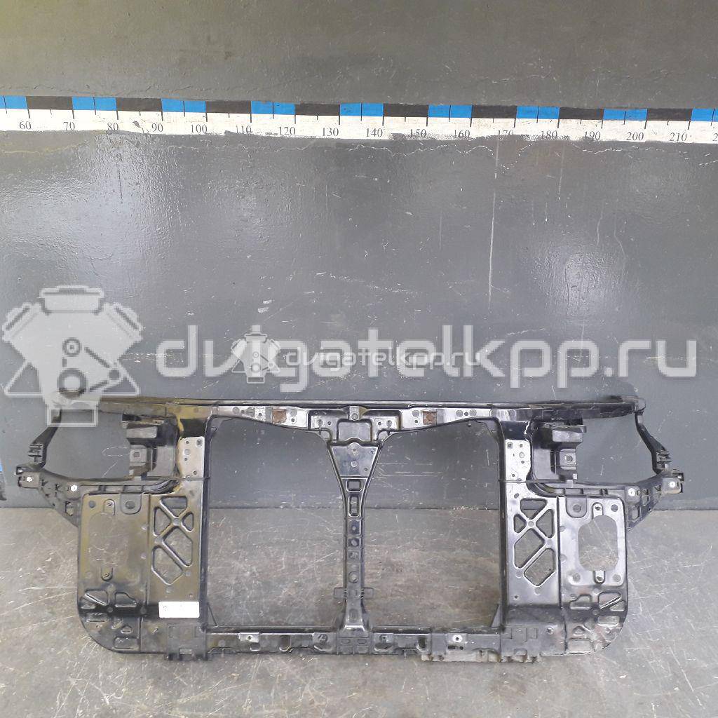 Фото Панель передняя  641011H300 для Kia Ceed / Pro Ceed {forloop.counter}}