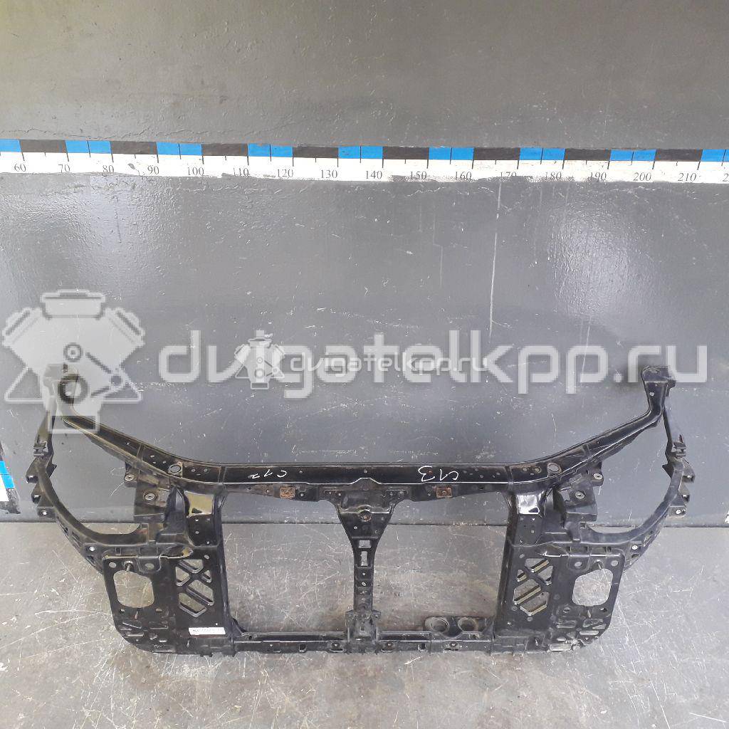 Фото Панель передняя  641011H300 для Kia Ceed / Pro Ceed {forloop.counter}}