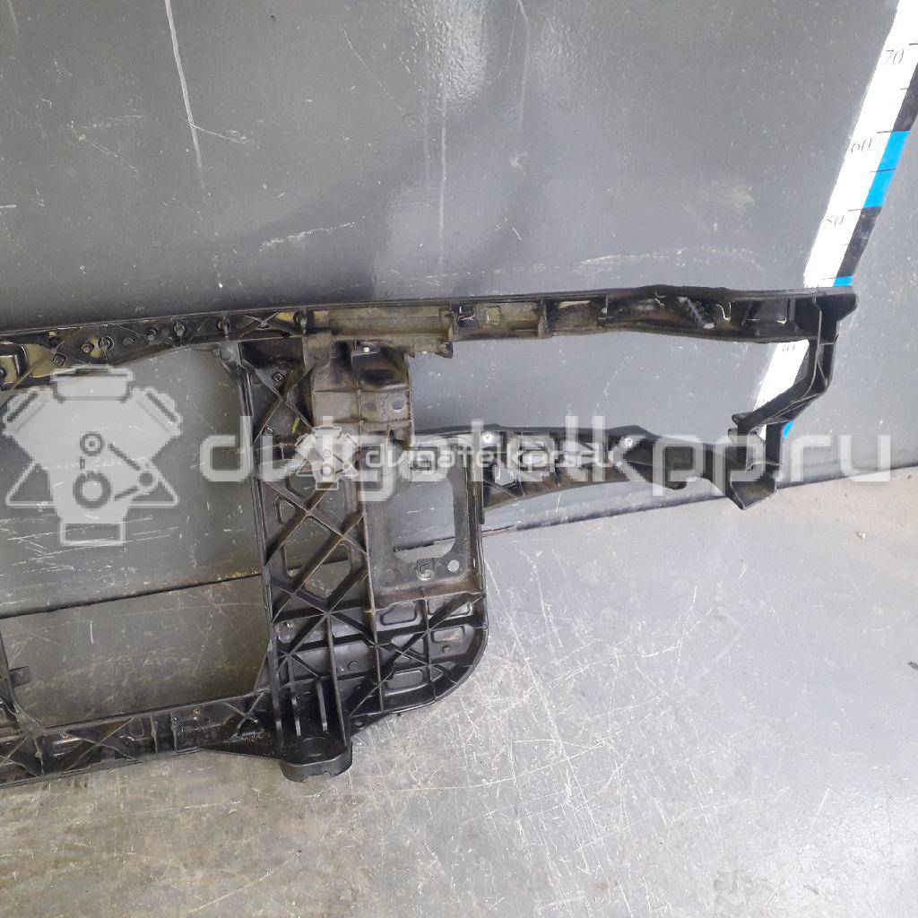 Фото Панель передняя  641011H300 для Kia Ceed / Pro Ceed {forloop.counter}}