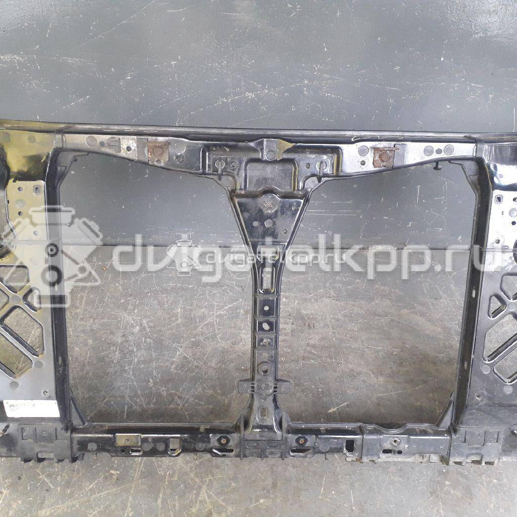 Фото Панель передняя  641011H300 для Kia Ceed / Pro Ceed {forloop.counter}}