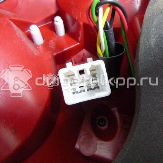 Фото Фонарь задний правый  924021H000 для Kia Ceed / Pro Ceed