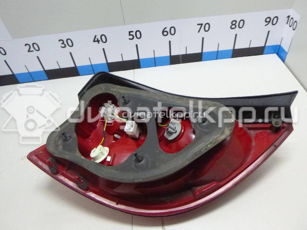 Фото Фонарь задний правый  924021H000 для Kia Ceed / Pro Ceed {forloop.counter}}