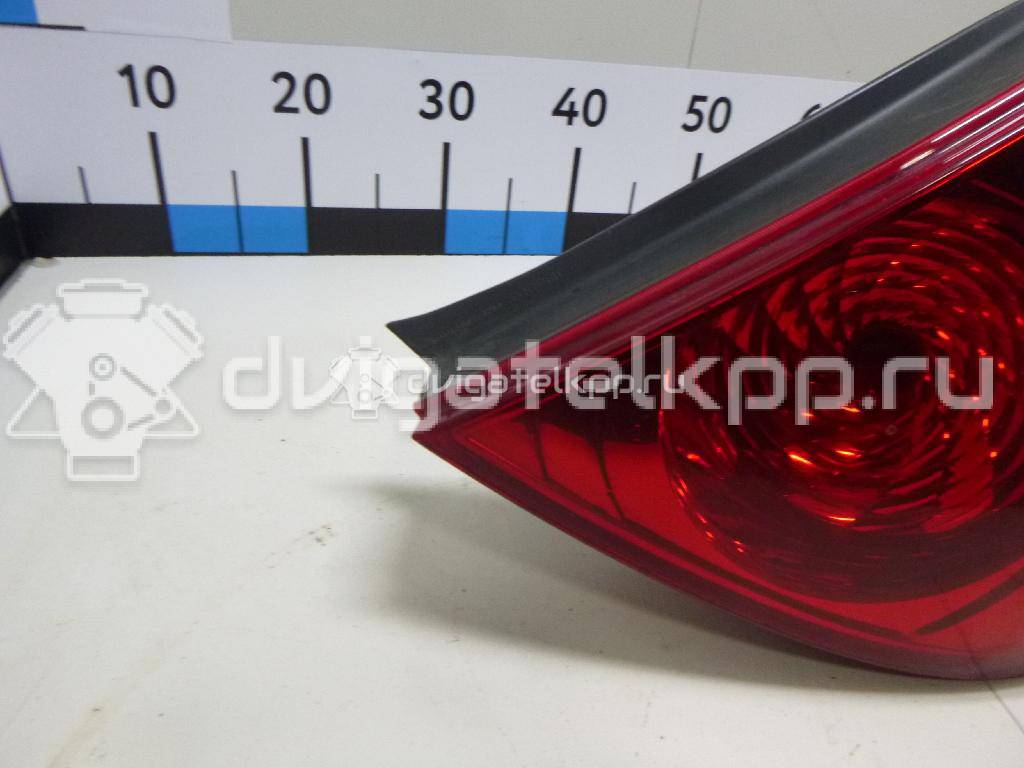 Фото Фонарь задний правый  924021H000 для Kia Ceed / Pro Ceed {forloop.counter}}