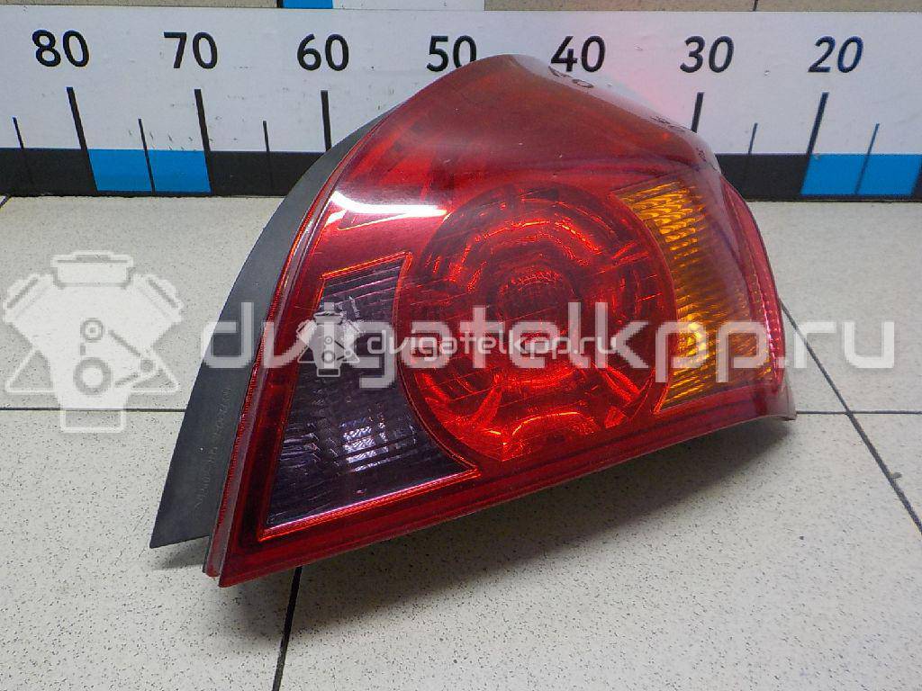 Фото Фонарь задний правый  924021H500 для Kia Pro Ceed {forloop.counter}}