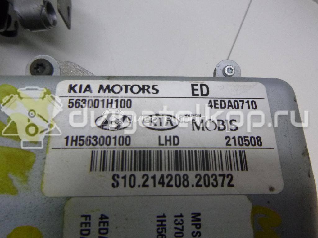 Фото Колонка рулевая  563101H500 для Kia Ceed / Pro Ceed {forloop.counter}}