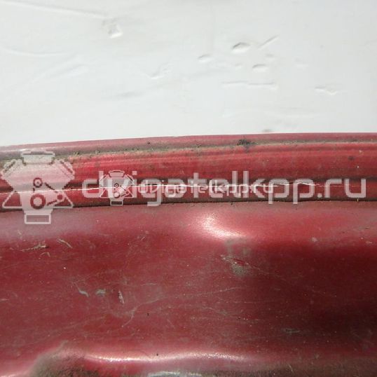 Фото Кронштейн (сопут. товар)  760031H000 для Kia Ceed