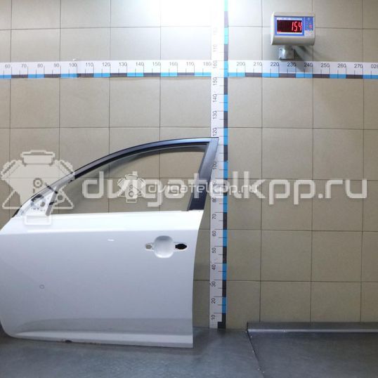 Фото Кронштейн (сопут. товар)  760031H000 для Kia Ceed