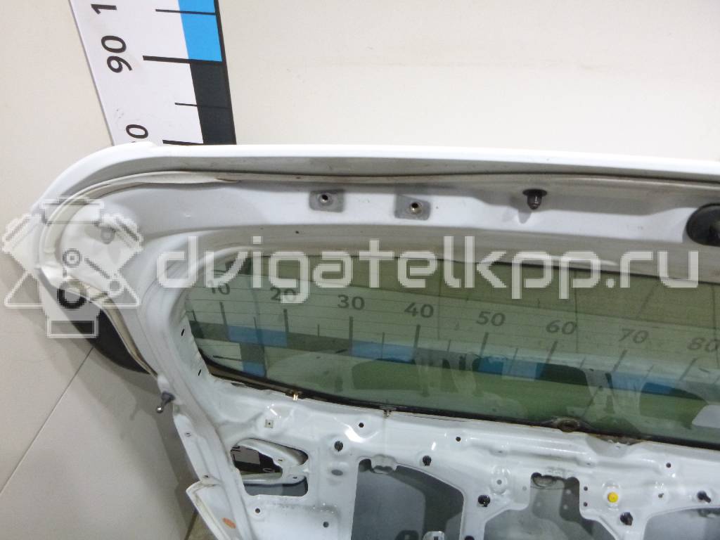 Фото Дверь багажника  73700A2000 для Kia Ceed {forloop.counter}}