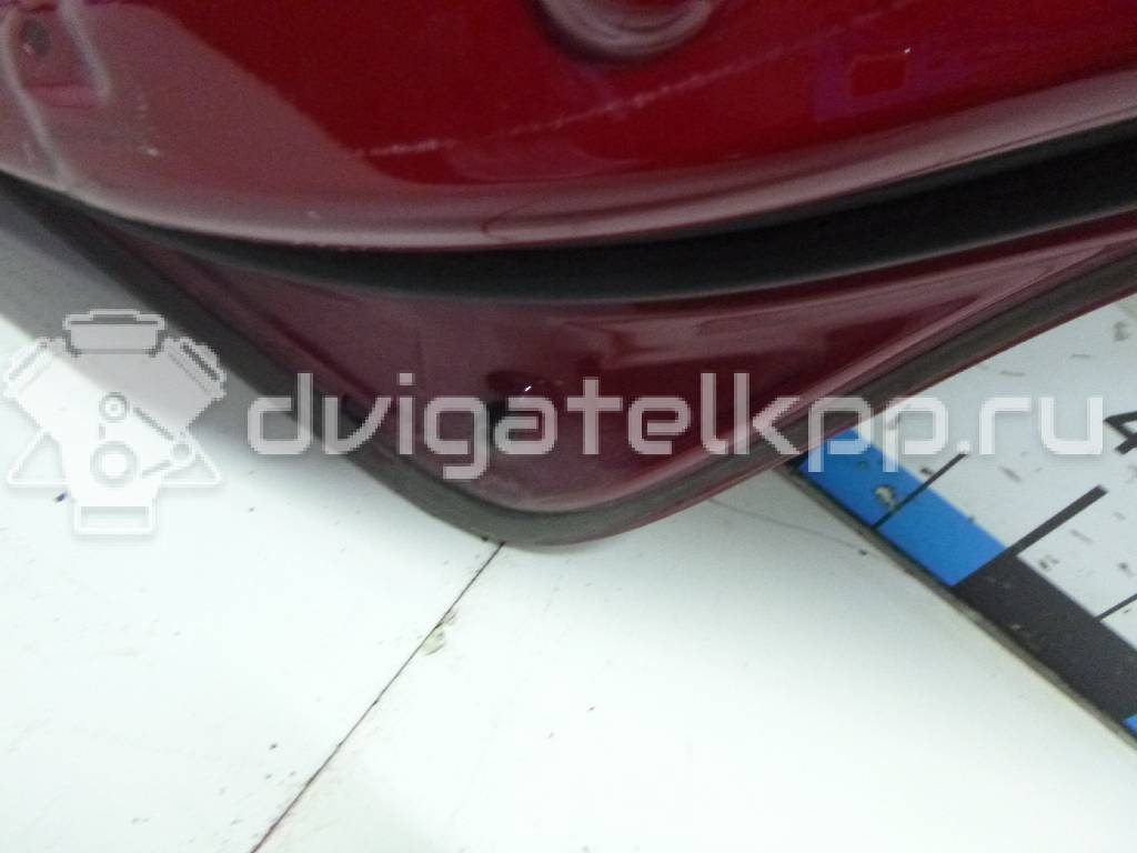 Фото Дверь задняя правая  770041h000 для Kia Ceed {forloop.counter}}