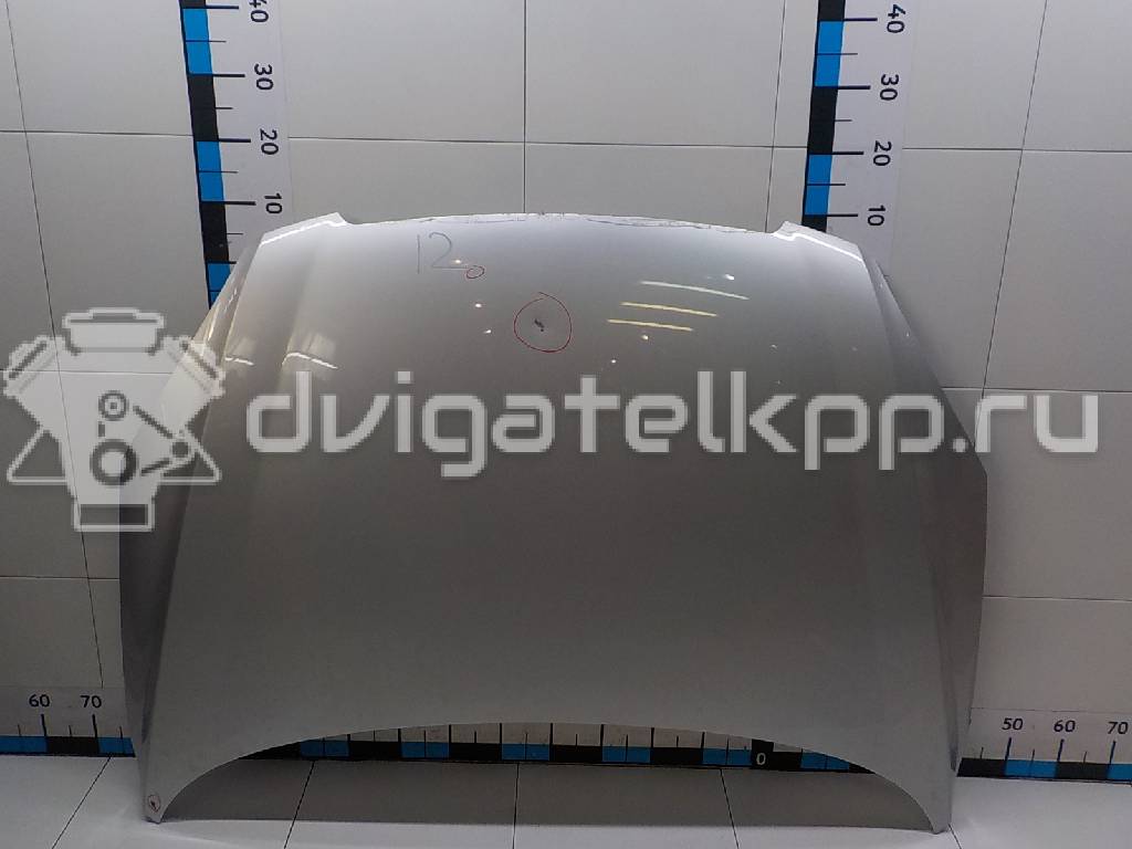 Фото Капот  664001H000 для Kia Ceed / Pro Ceed {forloop.counter}}