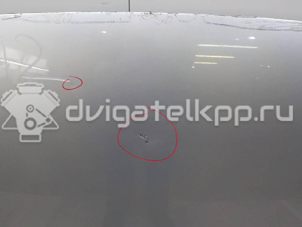 Фото Капот  664001H000 для Kia Ceed / Pro Ceed {forloop.counter}}