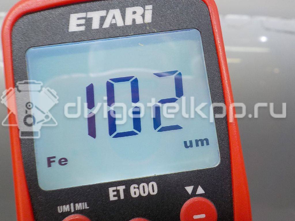 Фото Капот  664001H000 для Kia Ceed / Pro Ceed {forloop.counter}}