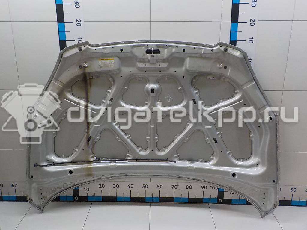 Фото Капот  664001H000 для Kia Ceed / Pro Ceed {forloop.counter}}