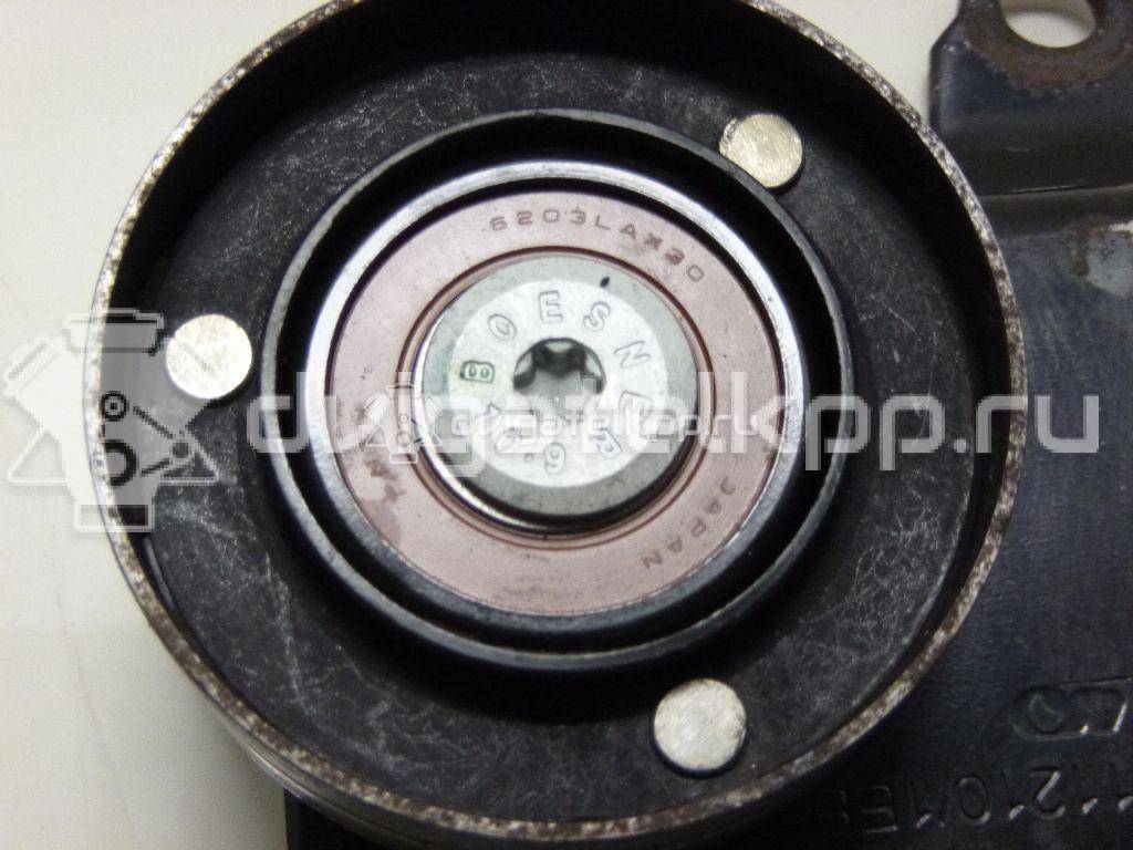 Фото Ролик дополнительный руч. ремня для двигателя SQR480ED для Chery / Karry 88 л.с 8V 1.6 л бензин A118111210 {forloop.counter}}