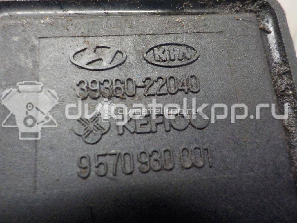 Фото Датчик ускорения  3936022040 для Kia Picanto / Cerato {forloop.counter}}