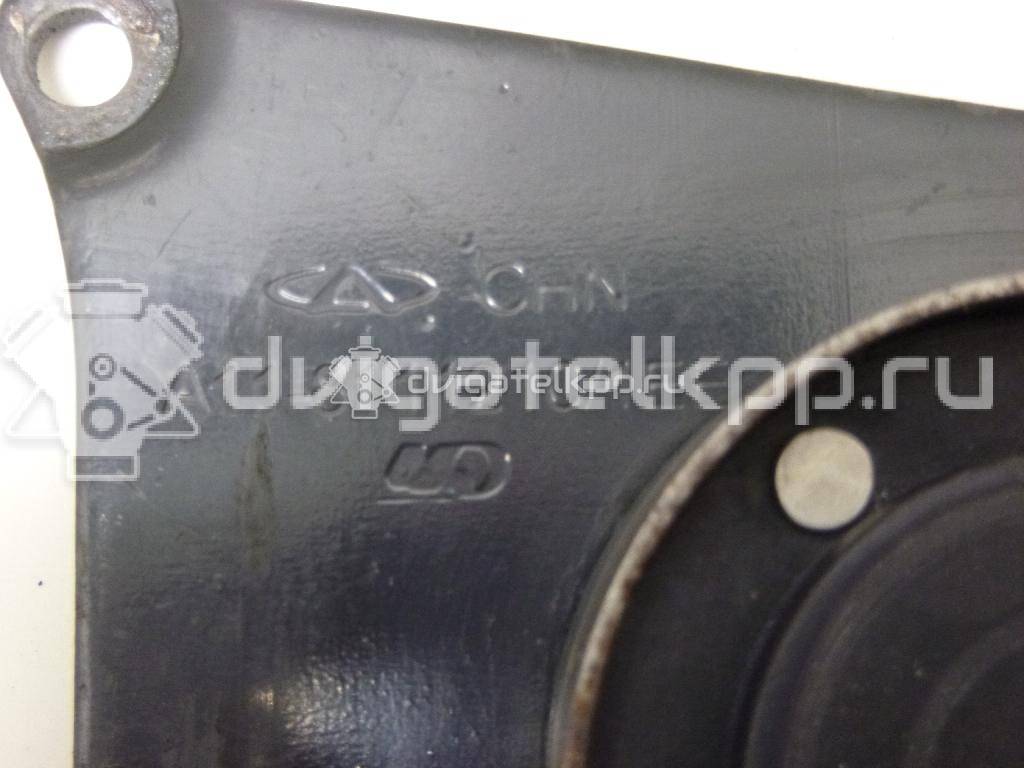 Фото Ролик дополнительный руч. ремня для двигателя SQR480ED для Chery / Karry 88 л.с 8V 1.6 л бензин A118111210 {forloop.counter}}