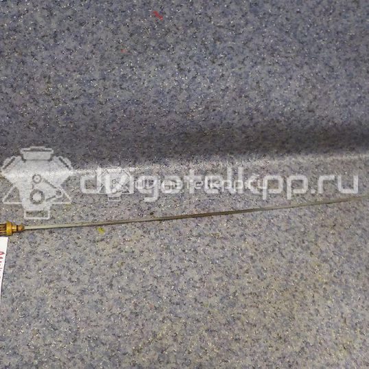 Фото Щуп масляный для двигателя SQR477F для Chery / Zaz / Karry 109 л.с 16V 1.5 л бензин 480E1009130BA