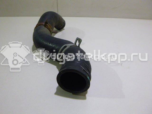Фото Патрубок радиатора  254113X100 для kia Cerato {forloop.counter}}
