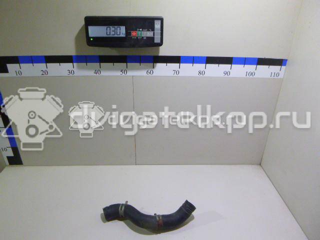 Фото Патрубок радиатора  254113X100 для kia Cerato {forloop.counter}}