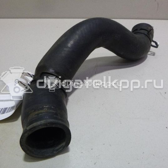 Фото Патрубок радиатора  254113X100 для kia Cerato