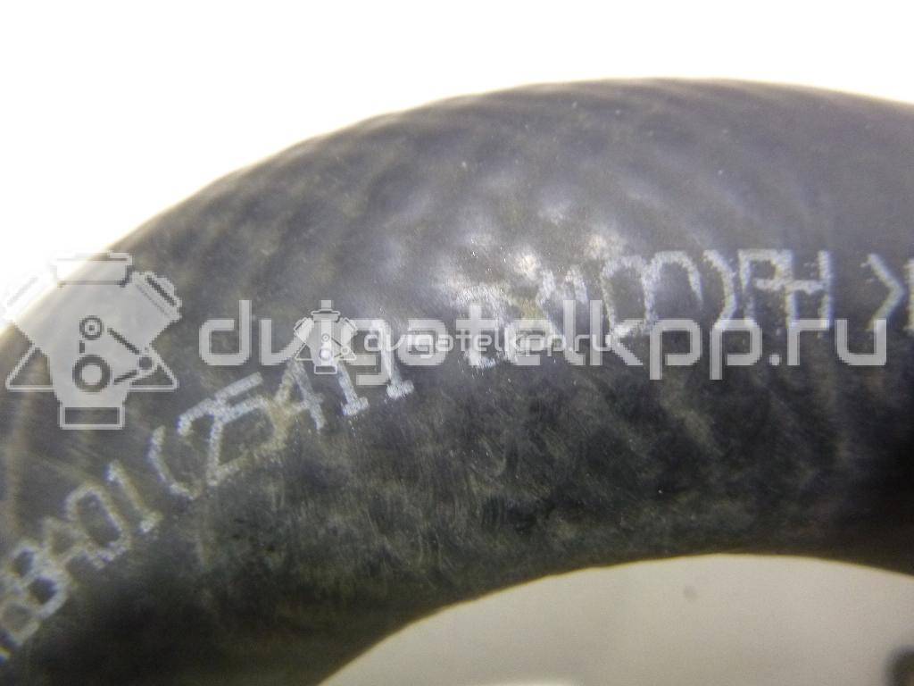 Фото Патрубок радиатора  254113X100 для kia Cerato {forloop.counter}}