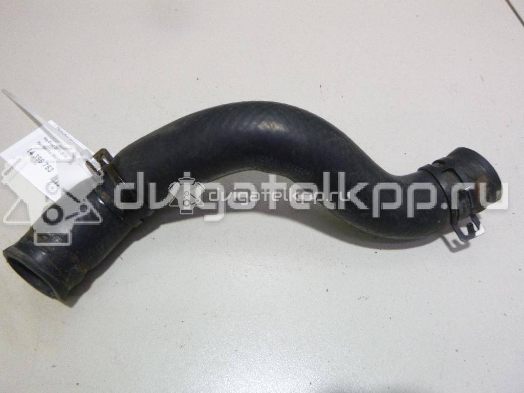 Фото Патрубок радиатора  254113X100 для kia Cerato {forloop.counter}}