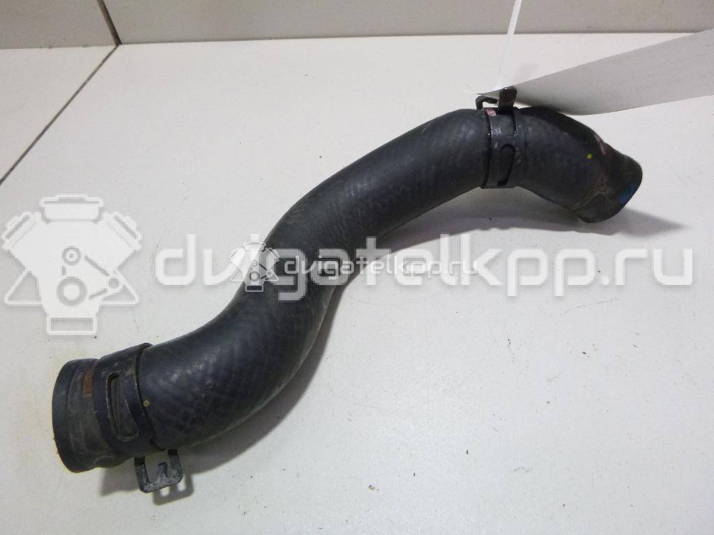 Фото Патрубок радиатора  254113X100 для kia Cerato {forloop.counter}}