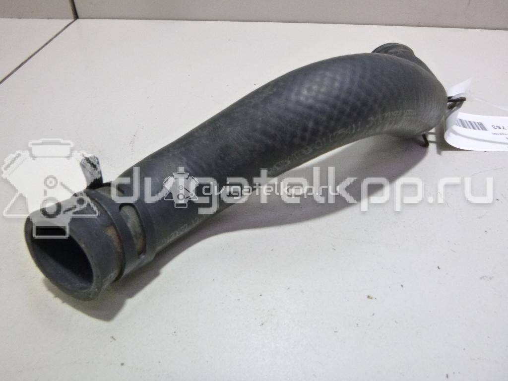 Фото Патрубок радиатора  254113X100 для kia Cerato {forloop.counter}}