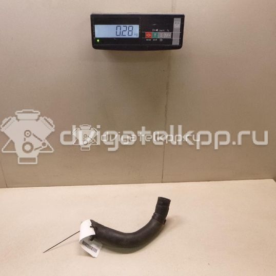 Фото Патрубок радиатора  254123X001 для kia Cerato