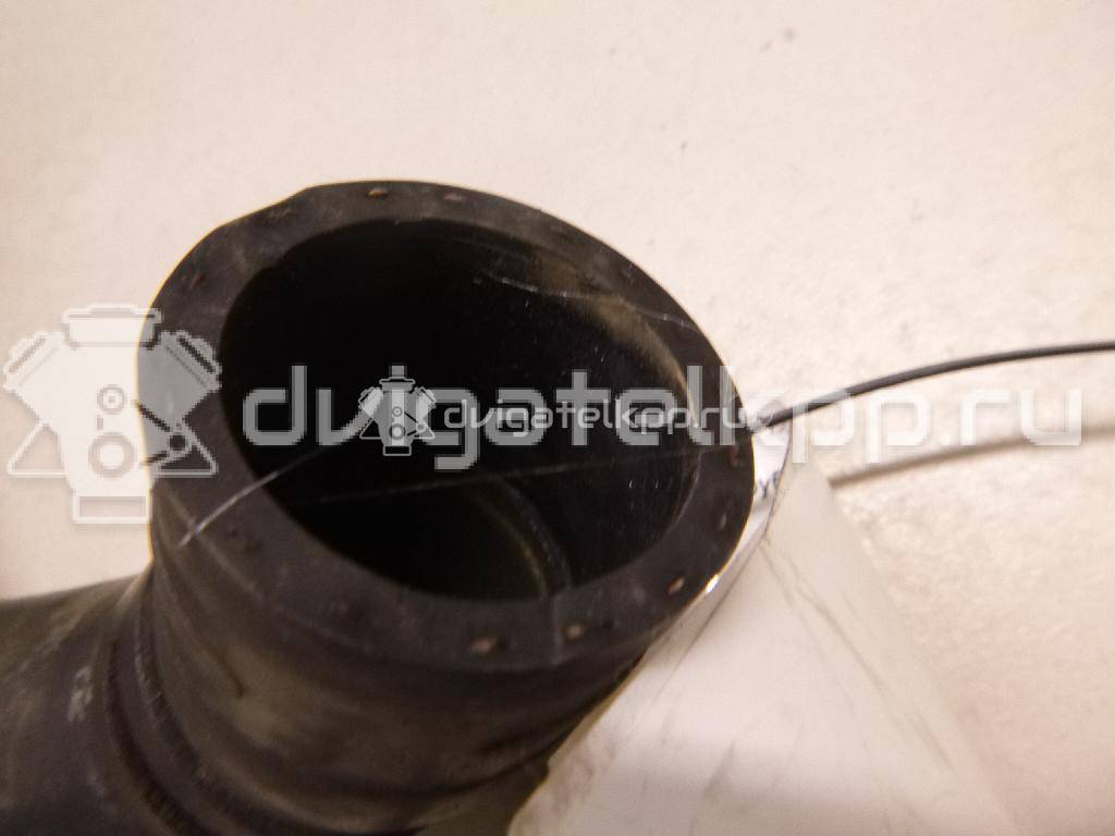 Фото Патрубок радиатора  254123X001 для kia Cerato {forloop.counter}}